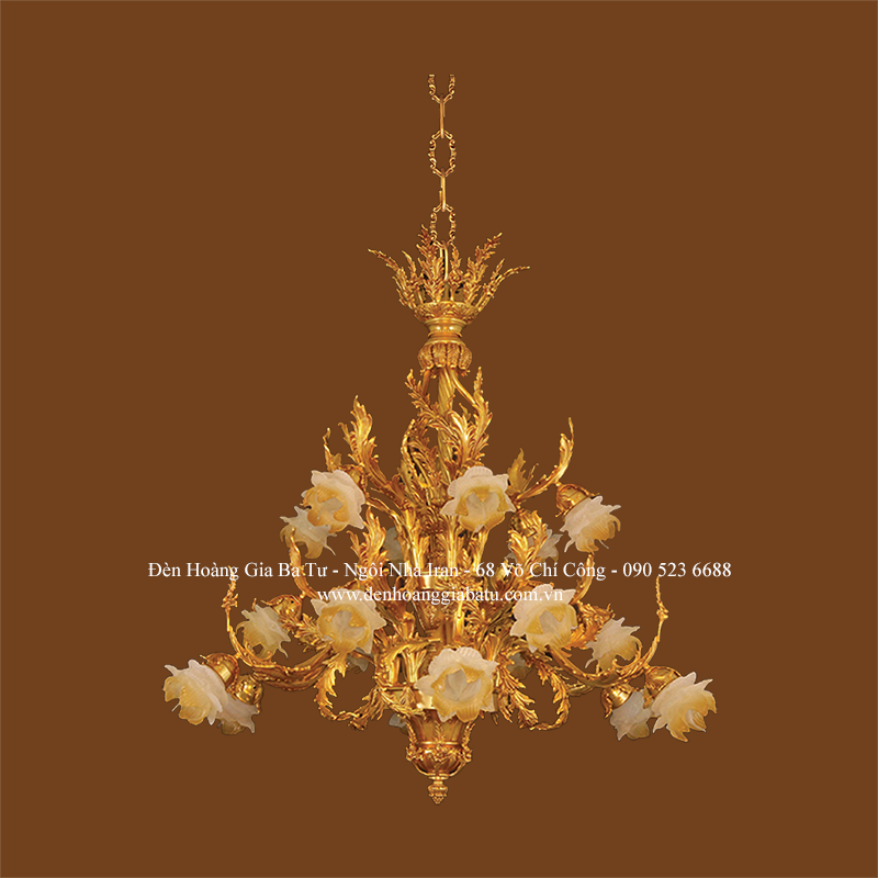 Đèn chùm CH226/18